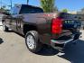 2019 Chevrolet Silverado 1500 Double Cab 4WD (2GCVKPEC7K1) with an 5.3L V8 OHV 16V engine, 6A transmission, located at 744 E Miner Ave, Stockton, CA, 95202, (209) 944-5770, 37.956863, -121.282082- Photo#5