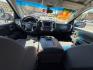 2019 Chevrolet Silverado 1500 Double Cab 4WD (2GCVKPEC7K1) with an 5.3L V8 OHV 16V engine, 6A transmission, located at 744 E Miner Ave, Stockton, CA, 95202, (209) 944-5770, 37.956863, -121.282082- Photo#8