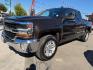 2019 Chevrolet Silverado 1500 Double Cab 4WD (2GCVKPEC7K1) with an 5.3L V8 OHV 16V engine, 6A transmission, located at 744 E Miner Ave, Stockton, CA, 95202, (209) 944-5770, 37.956863, -121.282082- Photo#3