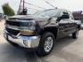 2019 Chevrolet Silverado 1500 Double Cab 4WD (2GCVKPEC7K1) with an 5.3L V8 OHV 16V engine, 6A transmission, located at 744 E Miner Ave, Stockton, CA, 95202, (209) 944-5770, 37.956863, -121.282082- Photo#3
