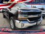 2019 Chevrolet Silverado 1500 Double Cab 4WD (2GCVKPEC7K1) with an 5.3L V8 OHV 16V engine, 6A transmission, located at 744 E Miner Ave, Stockton, CA, 95202, (209) 944-5770, 37.956863, -121.282082- Photo#0