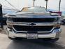 2019 Chevrolet Silverado 1500 Double Cab 4WD (2GCVKPEC7K1) with an 5.3L V8 OHV 16V engine, 6A transmission, located at 744 E Miner Ave, Stockton, CA, 95202, (209) 944-5770, 37.956863, -121.282082- Photo#2
