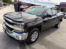 2019 Chevrolet Silverado 1500 Double Cab 4WD (2GCVKPEC7K1) with an 5.3L V8 OHV 16V engine, 6A transmission, located at 744 E Miner Ave, Stockton, CA, 95202, (209) 944-5770, 37.956863, -121.282082- Photo#4