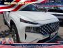2023 Hyundai Santa Fe Plug-In Hybrid Limited (KM8S7DA22PU) with an 1.6L L4 DOHC 16V HYBRID engine, 6A transmission, located at 744 E Miner Ave, Stockton, CA, 95202, (209) 944-5770, 37.956863, -121.282082- Photo#0