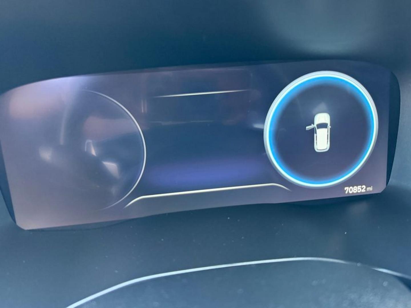 2023 Hyundai Santa Fe Plug-In Hybrid Limited (KM8S7DA22PU) with an 1.6L L4 DOHC 16V HYBRID engine, 6A transmission, located at 744 E Miner Ave, Stockton, CA, 95202, (209) 944-5770, 37.956863, -121.282082- Photo#13