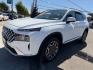 2023 Hyundai Santa Fe Plug-In Hybrid Limited (KM8S7DA22PU) with an 1.6L L4 DOHC 16V HYBRID engine, 6A transmission, located at 744 E Miner Ave, Stockton, CA, 95202, (209) 944-5770, 37.956863, -121.282082- Photo#3