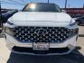 2023 Hyundai Santa Fe Plug-In Hybrid Limited (KM8S7DA22PU) with an 1.6L L4 DOHC 16V HYBRID engine, 6A transmission, located at 744 E Miner Ave, Stockton, CA, 95202, (209) 944-5770, 37.956863, -121.282082- Photo#2