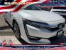 2019 Honda Clarity Touring Plug-In Hybrid (JHMZC5F38KC) with an 1.5L L4 DOHC 16V HYBRID engine, CVT transmission, located at 744 E Miner Ave, Stockton, CA, 95202, (209) 944-5770, 37.956863, -121.282082- Photo#0