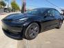 2023 Tesla Model 3 Standard (5YJ3E1EA5PF) with an ELECTRIC engine, 1A transmission, located at 744 E Miner Ave, Stockton, CA, 95202, (209) 944-5770, 37.956863, -121.282082- Photo#3
