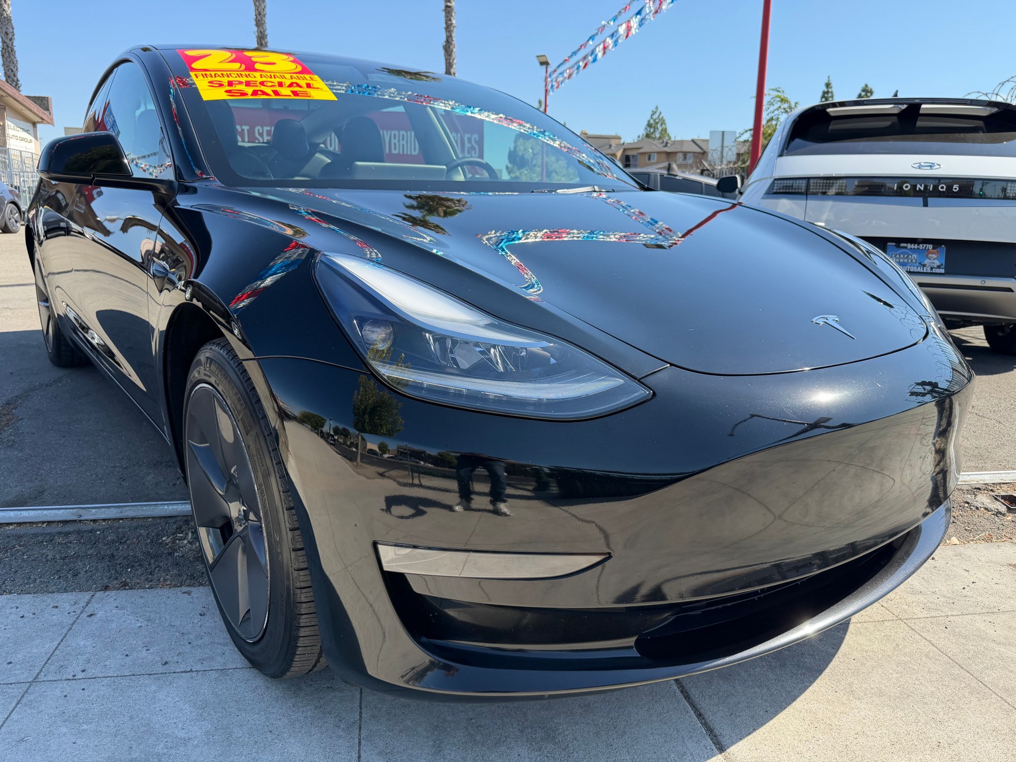 photo of 2023 Tesla Model 3 Standard 