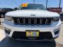 2023 Jeep Grand Cherokee 4xe SPORT (1C4RJYB63P8) with an 2.0L L4 DOHC 16V HYBRID engine, 8A transmission, located at 744 E Miner Ave, Stockton, CA, 95202, (209) 944-5770, 37.956863, -121.282082- Photo#2