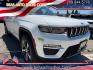 2023 Jeep Grand Cherokee 4xe SPORT (1C4RJYB63P8) with an 2.0L L4 DOHC 16V HYBRID engine, 8A transmission, located at 744 E Miner Ave, Stockton, CA, 95202, (209) 944-5770, 37.956863, -121.282082- Photo#0