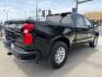2019 Chevrolet Silverado 1500 RST Crew Cab 2WD (3GCPWDEK8KG) with an 2.7L L4 DOHC 16V TURBO engine, 8A transmission, located at 744 E Miner Ave, Stockton, CA, 95202, (209) 944-5770, 37.956863, -121.282082- Photo#7