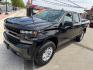 2019 Chevrolet Silverado 1500 RST Crew Cab 2WD (3GCPWDEK8KG) with an 2.7L L4 DOHC 16V TURBO engine, 8A transmission, located at 744 E Miner Ave, Stockton, CA, 95202, (209) 944-5770, 37.956863, -121.282082- Photo#4