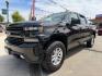2019 Chevrolet Silverado 1500 RST Crew Cab 2WD (3GCPWDEK8KG) with an 2.7L L4 DOHC 16V TURBO engine, 8A transmission, located at 744 E Miner Ave, Stockton, CA, 95202, (209) 944-5770, 37.956863, -121.282082- Photo#3