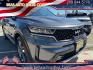 2022 Kia Sorento Plug In Hybrid SX Prestige (KNDRMDLH8N5) with an 1.6L L4 DOHC 16V HYBRID engine, 6A transmission, located at 744 E Miner Ave, Stockton, CA, 95202, (209) 944-5770, 37.956863, -121.282082- Photo#0