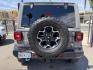 2023 Jeep Wrangler Unlimited Rubicon 20th Anniversary 4XE (1C4JJXR6XPW) with an 2.0L L4 DOHC 16V HYBRID engine, 8A transmission, located at 744 E Miner Ave, Stockton, CA, 95202, (209) 944-5770, 37.956863, -121.282082- Photo#6
