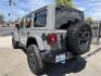 2023 Jeep Wrangler Unlimited Rubicon 20th Anniversary 4XE (1C4JJXR6XPW) with an 2.0L L4 DOHC 16V HYBRID engine, 8A transmission, located at 744 E Miner Ave, Stockton, CA, 95202, (209) 944-5770, 37.956863, -121.282082- Photo#5