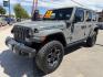 2023 Jeep Wrangler Unlimited Rubicon 20th Anniversary 4XE (1C4JJXR6XPW) with an 2.0L L4 DOHC 16V HYBRID engine, 8A transmission, located at 744 E Miner Ave, Stockton, CA, 95202, (209) 944-5770, 37.956863, -121.282082- Photo#3