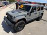 2023 Jeep Wrangler Unlimited Rubicon 20th Anniversary 4XE (1C4JJXR6XPW) with an 2.0L L4 DOHC 16V HYBRID engine, 8A transmission, located at 744 E Miner Ave, Stockton, CA, 95202, (209) 944-5770, 37.956863, -121.282082- Photo#4