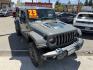 2023 Jeep Wrangler Unlimited Rubicon 20th Anniversary 4XE (1C4JJXR6XPW) with an 2.0L L4 DOHC 16V HYBRID engine, 8A transmission, located at 744 E Miner Ave, Stockton, CA, 95202, (209) 944-5770, 37.956863, -121.282082- Photo#1