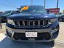 2023 Jeep Grand Cherokee 4xe (1C4RJYB65P8) with an 2.0L L4 DOHC 16V HYBRID engine, 8A transmission, located at 744 E Miner Ave, Stockton, CA, 95202, (209) 944-5770, 37.956863, -121.282082- Photo#2