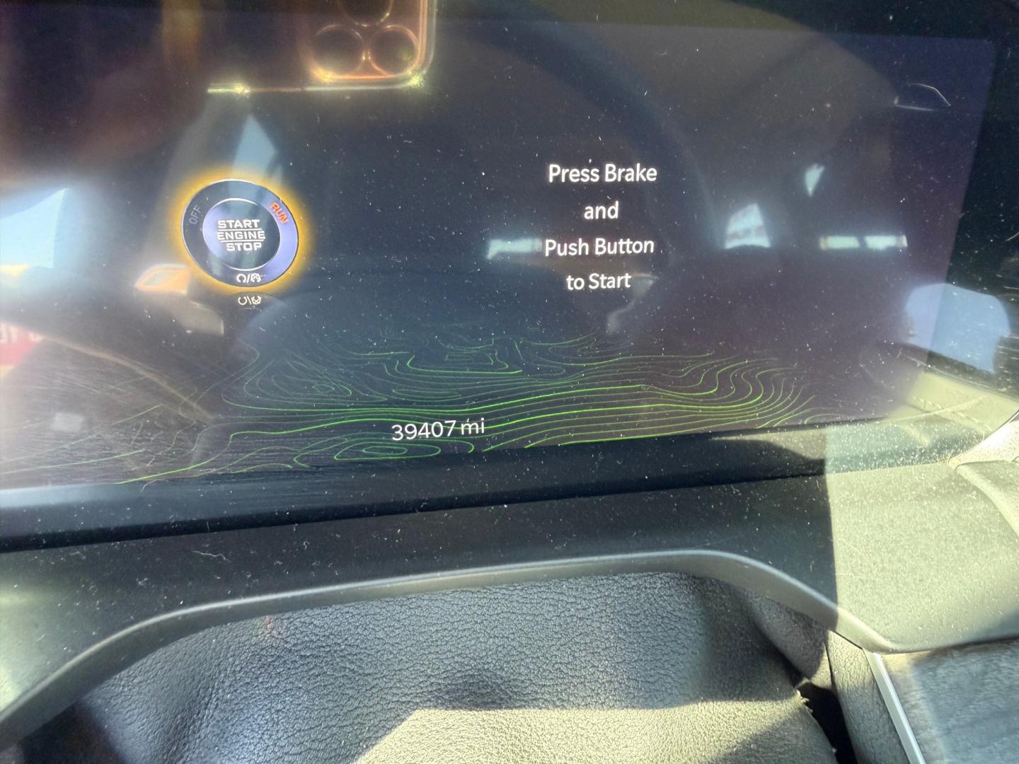 2023 Jeep Grand Cherokee 4xe (1C4RJYB65P8) with an 2.0L L4 DOHC 16V HYBRID engine, 8A transmission, located at 744 E Miner Ave, Stockton, CA, 95202, (209) 944-5770, 37.956863, -121.282082- Photo#13
