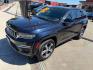 2023 Jeep Grand Cherokee 4xe (1C4RJYB65P8) with an 2.0L L4 DOHC 16V HYBRID engine, 8A transmission, located at 744 E Miner Ave, Stockton, CA, 95202, (209) 944-5770, 37.956863, -121.282082- Photo#4