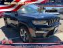 2023 Jeep Grand Cherokee 4xe (1C4RJYB65P8) with an 2.0L L4 DOHC 16V HYBRID engine, 8A transmission, located at 744 E Miner Ave, Stockton, CA, 95202, (209) 944-5770, 37.956863, -121.282082- Photo#0