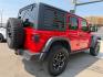 2023 Jeep Wrangler Rubicon 4XE (1C4JJXR68PW) with an 2.0L L4 DOHC 16V HYBRID engine, 8A transmission, located at 744 E Miner Ave, Stockton, CA, 95202, (209) 944-5770, 37.956863, -121.282082- Photo#7