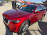2024 Mazda CX-90 PHEV Preferred (JM3KKBHAXR1) with an 2.5L L4 DOHC 16V HYBRID engine, 8A transmission, located at 744 E Miner Ave, Stockton, CA, 95202, (209) 944-5770, 37.956863, -121.282082- Photo#4
