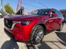 2024 Mazda CX-90 PHEV Preferred (JM3KKBHAXR1) with an 2.5L L4 DOHC 16V HYBRID engine, 8A transmission, located at 744 E Miner Ave, Stockton, CA, 95202, (209) 944-5770, 37.956863, -121.282082- Photo#3