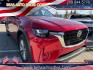 2024 Mazda CX-90 PHEV Preferred (JM3KKBHAXR1) with an 2.5L L4 DOHC 16V HYBRID engine, 8A transmission, located at 744 E Miner Ave, Stockton, CA, 95202, (209) 944-5770, 37.956863, -121.282082- Photo#0