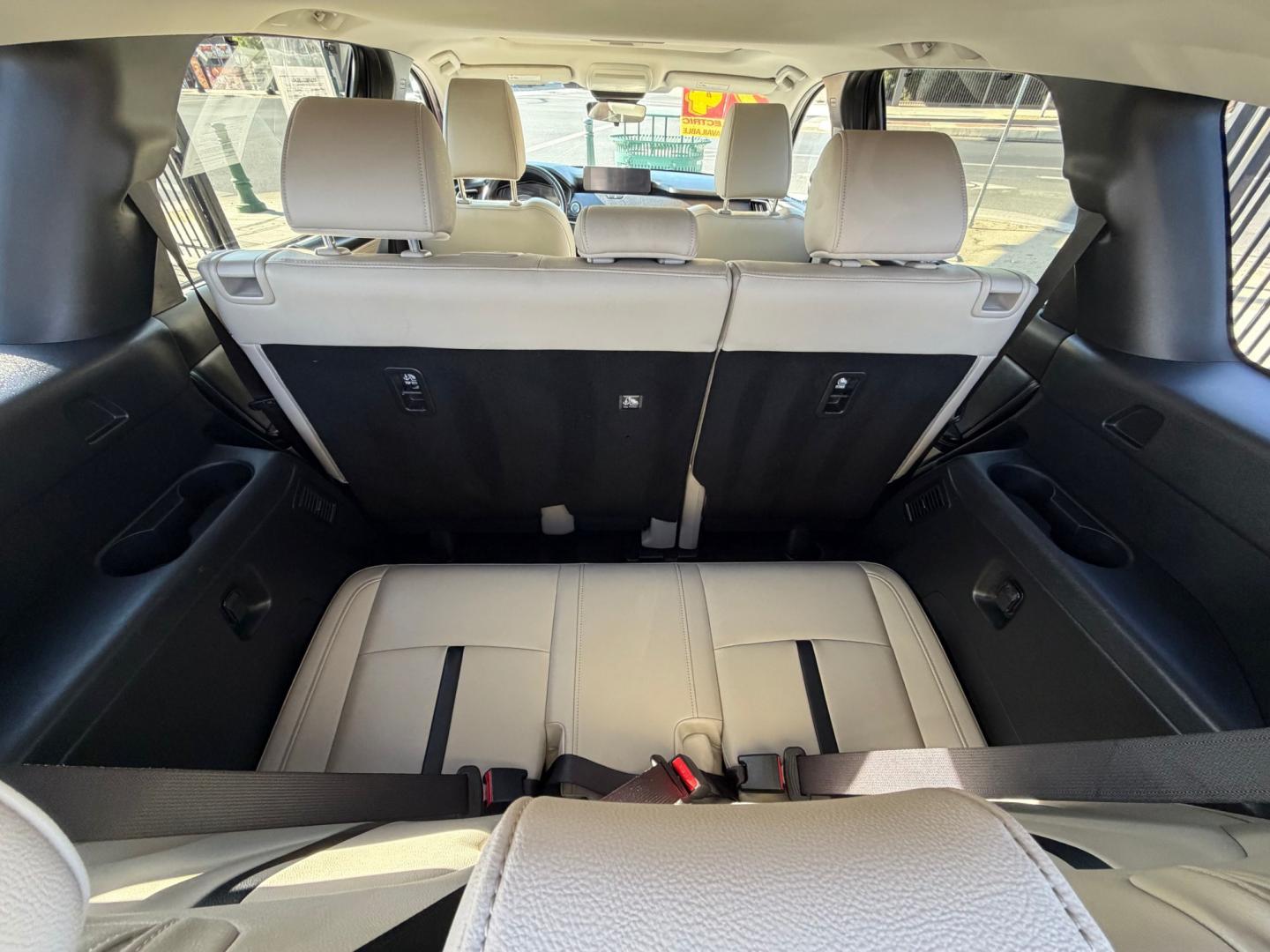 2024 Mazda CX-90 PHEV Preferred (JM3KKBHAXR1) with an 2.5L L4 DOHC 16V HYBRID engine, 8A transmission, located at 744 E Miner Ave, Stockton, CA, 95202, (209) 944-5770, 37.956863, -121.282082- Photo#11