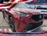 2021 Toyota Highlander XSE FWD V6 (5TDLZRAHXMS) with an 3.5L V6 DOHC 24V engine, 8A transmission, located at 744 E Miner Ave, Stockton, CA, 95202, (209) 944-5770, 37.956863, -121.282082- Photo#0