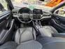 2021 Toyota Highlander XSE FWD V6 (5TDLZRAHXMS) with an 3.5L V6 DOHC 24V engine, 8A transmission, located at 744 E Miner Ave, Stockton, CA, 95202, (209) 944-5770, 37.956863, -121.282082- Photo#8
