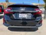 2020 Honda Clarity Touring Plug-In Hybrid (JHMZC5F34LC) with an 1.5L L4 DOHC 16V HYBRID engine, CVT transmission, located at 744 E Miner Ave, Stockton, CA, 95202, (209) 944-5770, 37.956863, -121.282082- Photo#6
