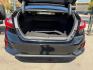 2020 Honda Clarity Touring Plug-In Hybrid (JHMZC5F34LC) with an 1.5L L4 DOHC 16V HYBRID engine, CVT transmission, located at 744 E Miner Ave, Stockton, CA, 95202, (209) 944-5770, 37.956863, -121.282082- Photo#11