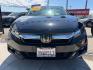 2020 Honda Clarity Touring Plug-In Hybrid (JHMZC5F34LC) with an 1.5L L4 DOHC 16V HYBRID engine, CVT transmission, located at 744 E Miner Ave, Stockton, CA, 95202, (209) 944-5770, 37.956863, -121.282082- Photo#2