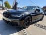 2021 BMW 5-Series 530e (WBA13AG00MC) , 8A transmission, located at 744 E Miner Ave, Stockton, CA, 95202, (209) 944-5770, 37.956863, -121.282082- Photo#3