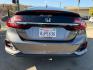 2019 Honda Clarity Plug-In Hybrid (JHMZC5F13KC) with an 1.5L L4 DOHC 16V HYBRID engine, CVT transmission, located at 744 E Miner Ave, Stockton, CA, 95202, (209) 944-5770, 37.956863, -121.282082- Photo#6