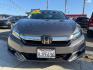2019 Honda Clarity Plug-In Hybrid (JHMZC5F13KC) with an 1.5L L4 DOHC 16V HYBRID engine, CVT transmission, located at 744 E Miner Ave, Stockton, CA, 95202, (209) 944-5770, 37.956863, -121.282082- Photo#2