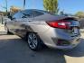 2019 Honda Clarity Plug-In Hybrid (JHMZC5F13KC) with an 1.5L L4 DOHC 16V HYBRID engine, CVT transmission, located at 744 E Miner Ave, Stockton, CA, 95202, (209) 944-5770, 37.956863, -121.282082- Photo#5