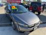 2019 Honda Clarity Plug-In Hybrid (JHMZC5F13KC) with an 1.5L L4 DOHC 16V HYBRID engine, CVT transmission, located at 744 E Miner Ave, Stockton, CA, 95202, (209) 944-5770, 37.956863, -121.282082- Photo#1