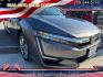 2019 Honda Clarity Plug-In Hybrid (JHMZC5F13KC) with an 1.5L L4 DOHC 16V HYBRID engine, CVT transmission, located at 744 E Miner Ave, Stockton, CA, 95202, (209) 944-5770, 37.956863, -121.282082- Photo#0