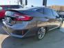 2019 Honda Clarity Plug-In Hybrid (JHMZC5F13KC) with an 1.5L L4 DOHC 16V HYBRID engine, CVT transmission, located at 744 E Miner Ave, Stockton, CA, 95202, (209) 944-5770, 37.956863, -121.282082- Photo#7