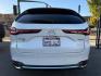 2024 Mazda CX-90 Premium (JM3KKDHA7R1) with an 3.3L V6 DOHC 24V HYBRID engine, 8A transmission, located at 744 E Miner Ave, Stockton, CA, 95202, (209) 944-5770, 37.956863, -121.282082- Photo#6