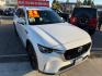 2024 Mazda CX-90 Premium (JM3KKDHA7R1) with an 3.3L V6 DOHC 24V HYBRID engine, 8A transmission, located at 744 E Miner Ave, Stockton, CA, 95202, (209) 944-5770, 37.956863, -121.282082- Photo#1
