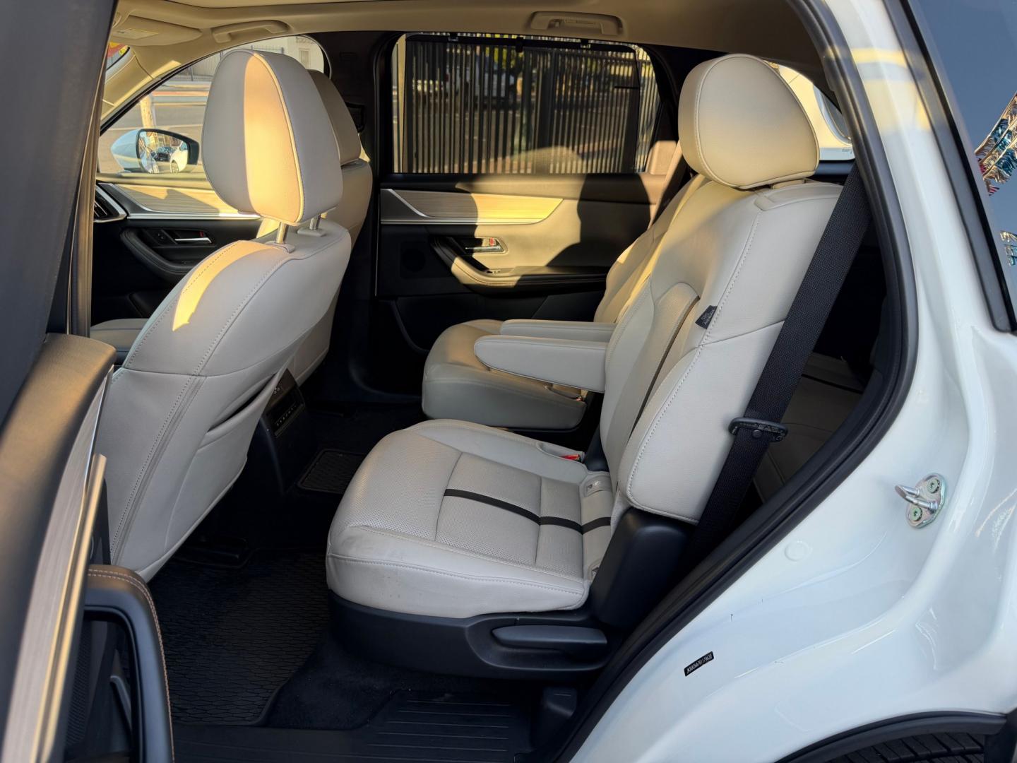 2024 Mazda CX-90 Premium (JM3KKDHA7R1) with an 3.3L V6 DOHC 24V HYBRID engine, 8A transmission, located at 744 E Miner Ave, Stockton, CA, 95202, (209) 944-5770, 37.956863, -121.282082- Photo#10