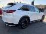 2024 Mazda CX-90 Premium (JM3KKDHA7R1) with an 3.3L V6 DOHC 24V HYBRID engine, 8A transmission, located at 744 E Miner Ave, Stockton, CA, 95202, (209) 944-5770, 37.956863, -121.282082- Photo#7